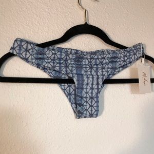 MIDORI BIKINI BOTTOM